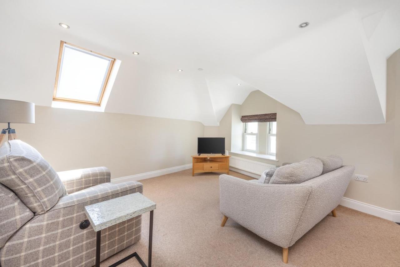 Bay View Apartments Port Erin Exterior foto